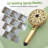 Complete Shower System with Rough-in Valve-92931017