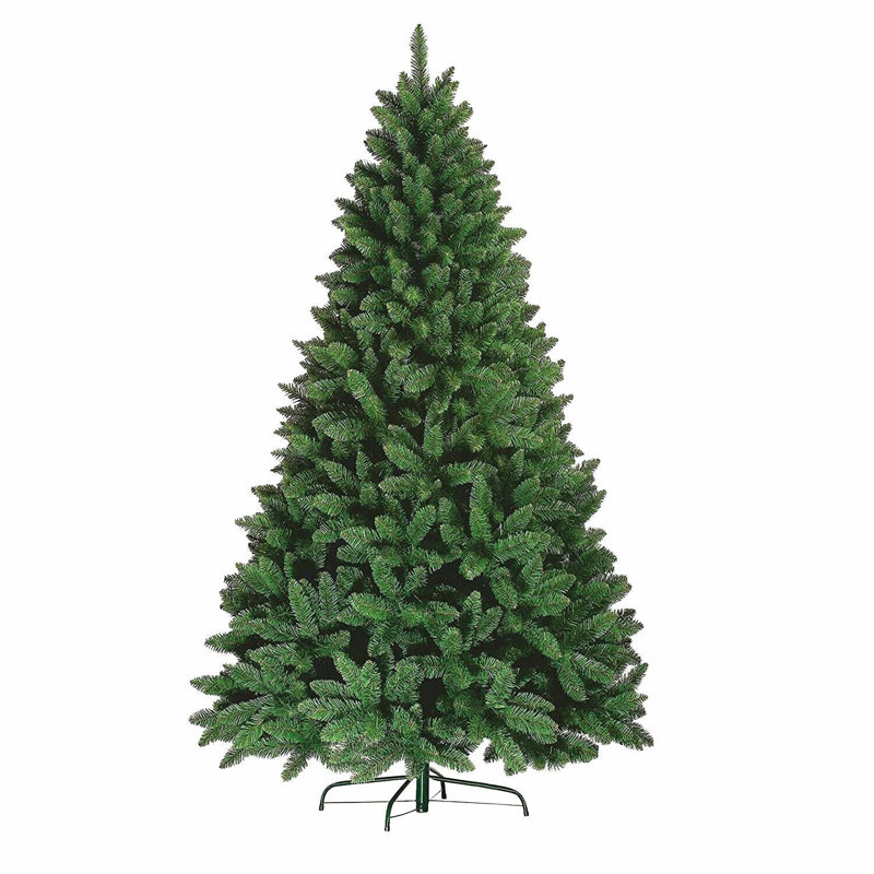 150cm H Artificial Pine Christmas Tree