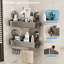 Bathroom Shelves