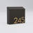 The Inbox Wall Mounted Steel Mailbox-88873858-88868972-88868974