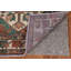 Tapis délavé 7 x 10