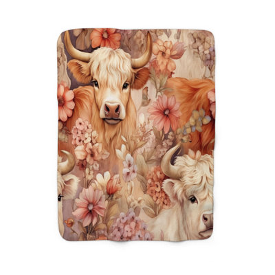 Throw Blanket