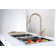 RunFine Group Pull Down Touchless Kitchen Faucet