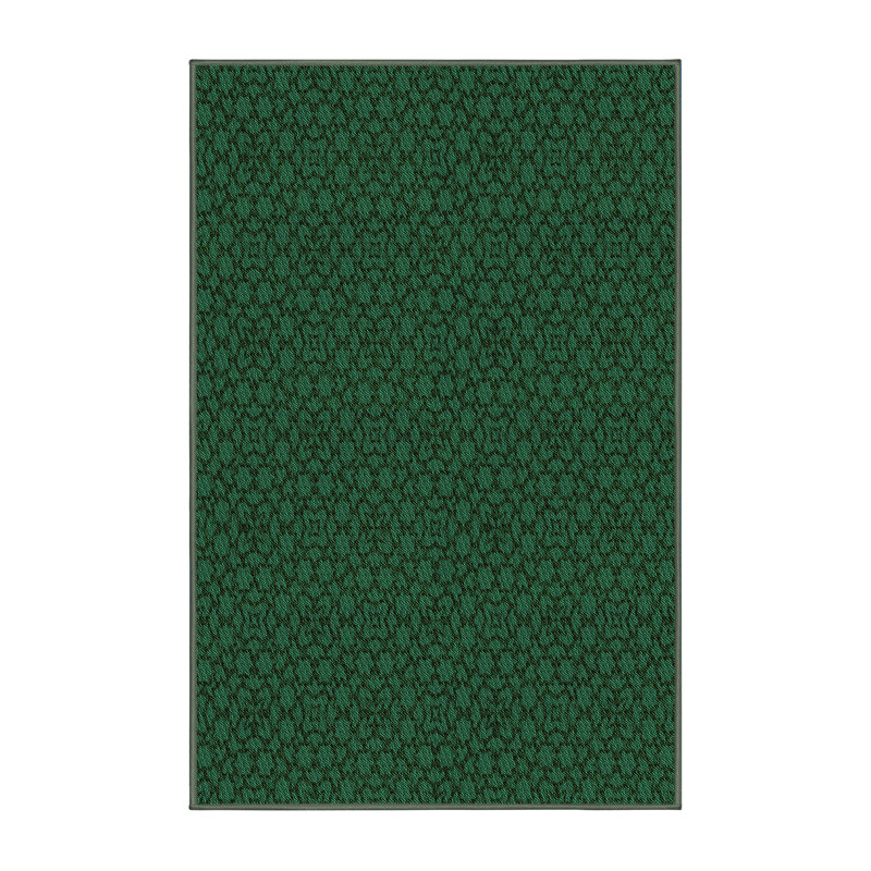 Indoor Rug, Rectangle 7' x 10'