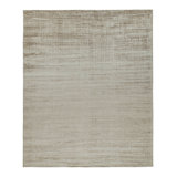 One-of-a-Kind 11'11" X 15' Hand Knotted Area Rug