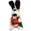 Christmas Stuffed Holiday Accent