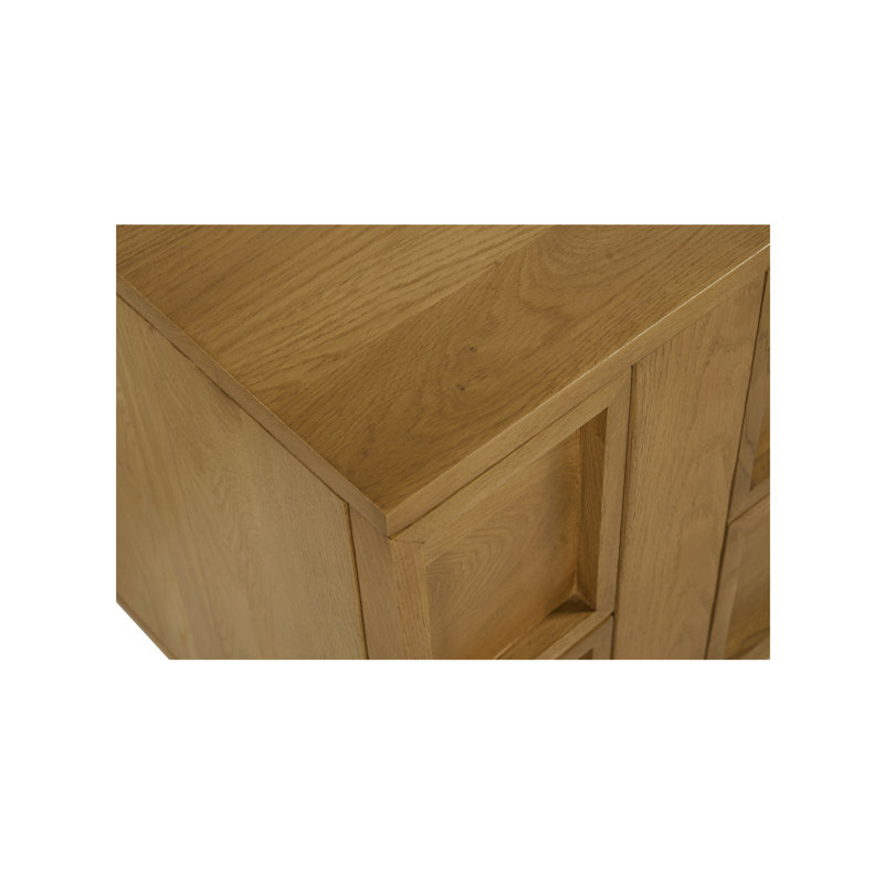 Henley 6 - Drawer Nightstand