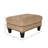 Upholstered Ottoman
