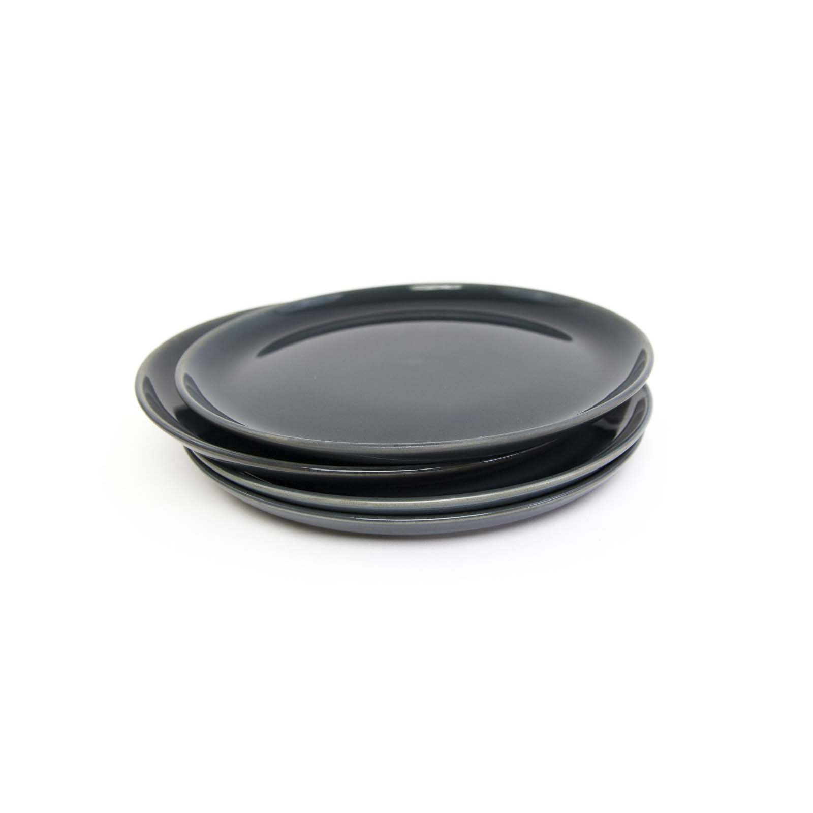 Borgen 11" Dinner Plate, Adriatic