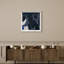 Obscured Voices I Shadowbox Abstract Print by Oliver Gal, Black Frame, 12 x 12-1279116925-1279116927