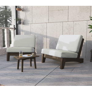 Tannehill 2 - Person Outdoor Seating Group