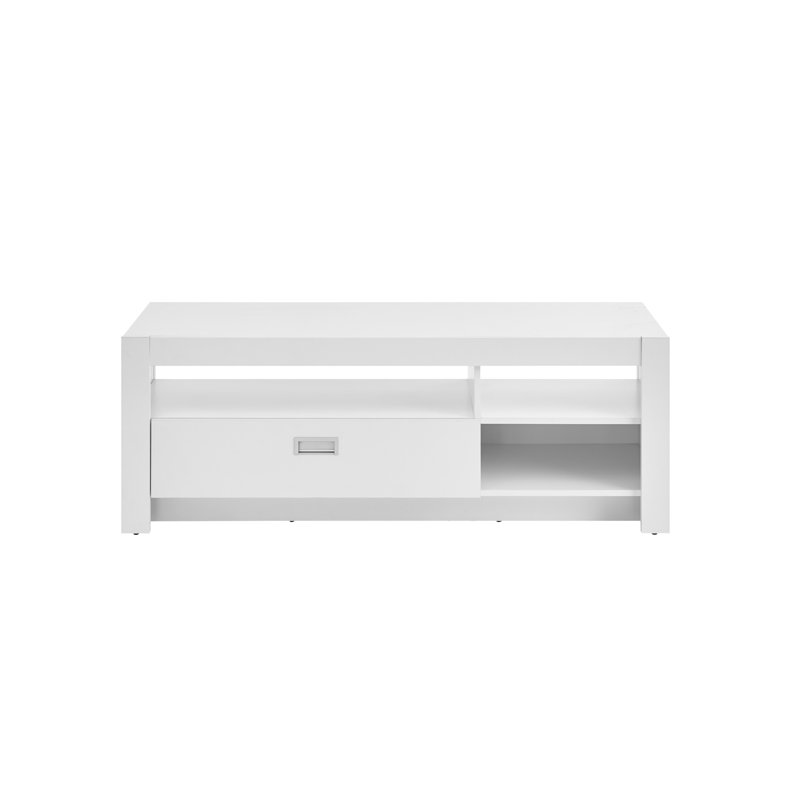 Shaniya Unfinished TV Stand for TVs up to 60"