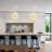 Kenden 16 - Light Dimmable Sputnik Sphere Crystal Chandelier-1988457058