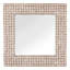 Sybella Mirror Whitewash