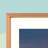 2 Piece Matte Gallery Wall Frame Set, Multi Photo Frames Collage, for Wall or Table Top Display-2084446485-2101789518
