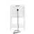 White with USB