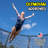 Sportspower TruJump 12' Round Trampoline with Safety Enclosure & with Lifetime Warranty on Jump Mat-87655205