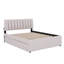 Lit plateforme tapissier Teddy-308453352-308453355
