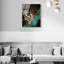 Jungle Watcher I Print by Oliver Gal-596194089-596194080
