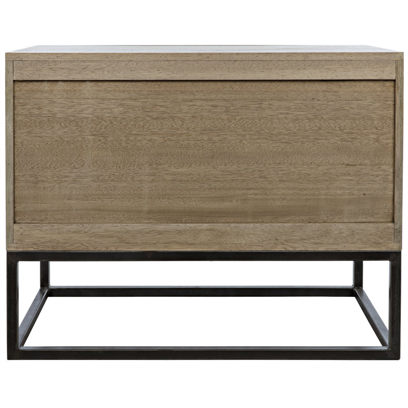 Draco Accent Chest