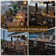 Square 2 - Person 27.5'' Long Bistro Set