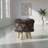 Modern Style Ottoman