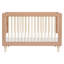 Lit de bébé convertible 3-en-1 Lolly-2122651012