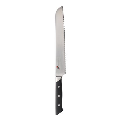 Miyabi Morimoto Artisan 6000MCT 9.5-Inch Chef's Knife