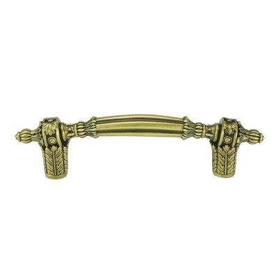 NANTUCKET SMALL APPLIANCE PULL