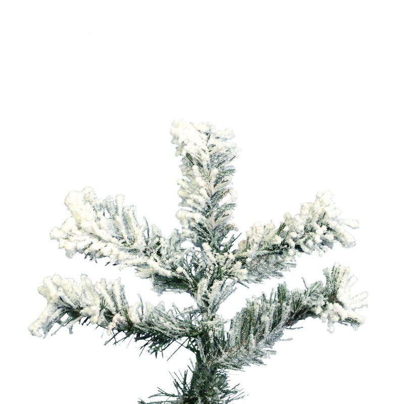 Arbre de Noël artificiel Kinsey Alaskan, H 6,5 pi