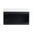 35.4'' Wall Mounted Single Bathroom Vanity Base Only