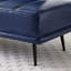 Banc rembourré 56,3 po-975453837