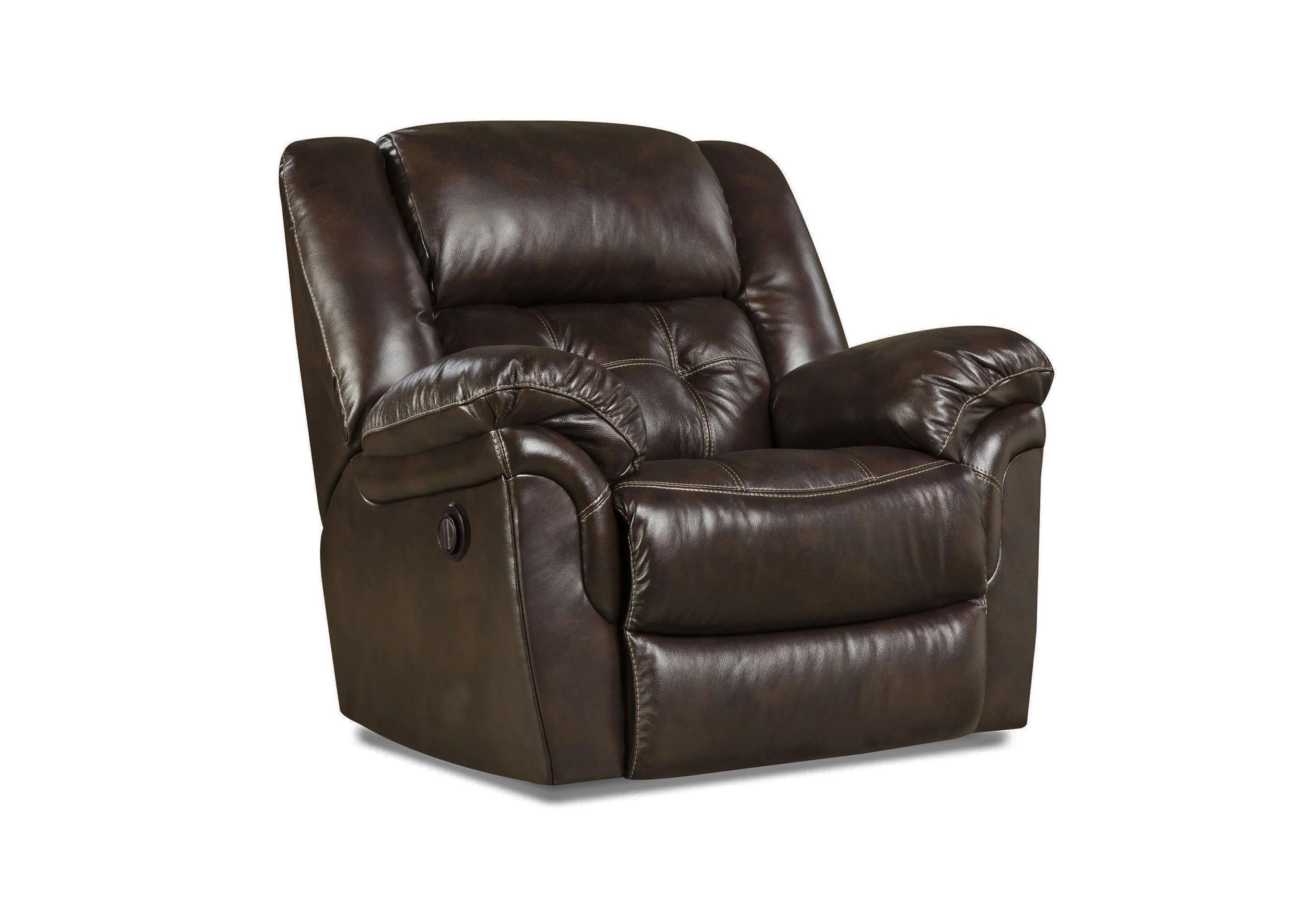 Red Barrel Studio Salka Power Rocking Recliner - Wayfair Canada
