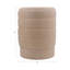 Repose-pieds rembourré Conover-672037274