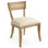 Embla Upholstered Dining Chair