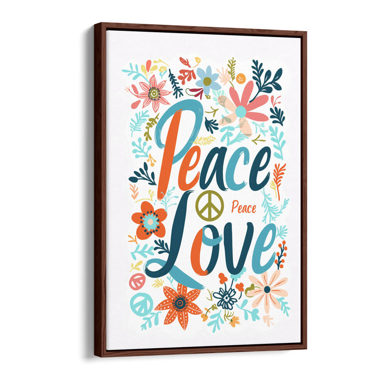 1 Piece Wrapped Canvas Wall Art, 30.48cm H x 20.32cm W