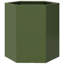 Albree Metal Plant Stand-923045141