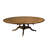 Roundabout Extendable Round Dining Table