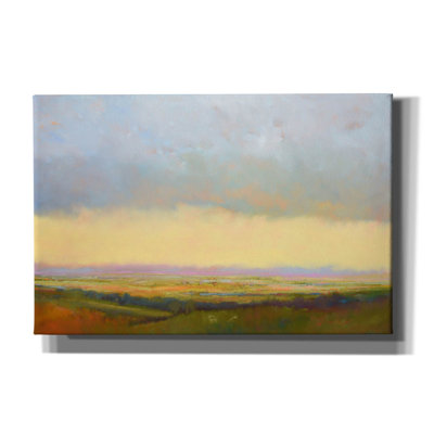 «Distant View» par William McCarthy
