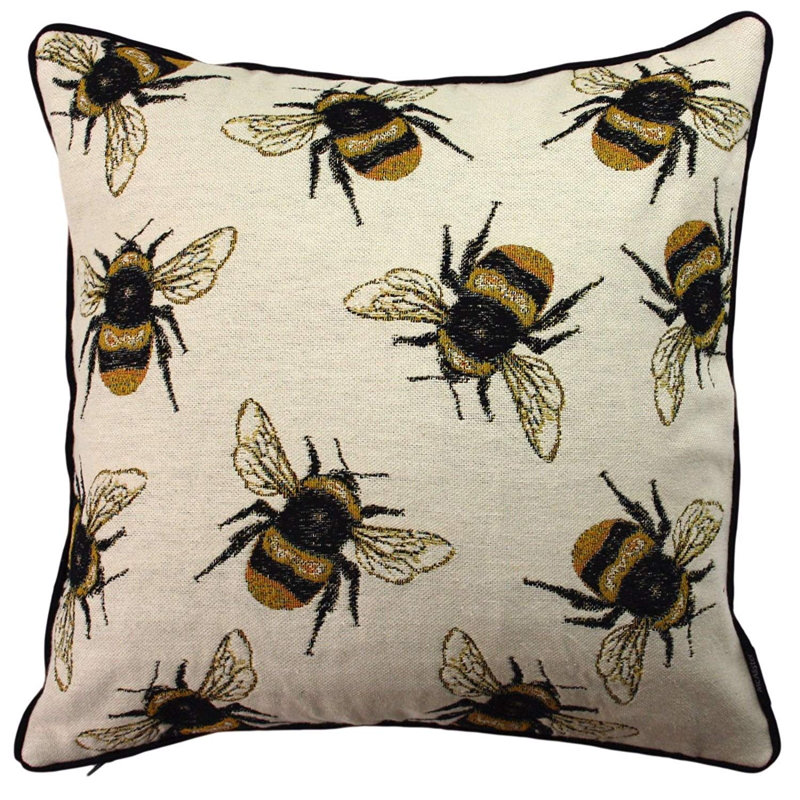 Kiser Square Pillow Cover