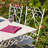 Fessenden 4 - Person Metal Patio Dining Set with Rectangular Table