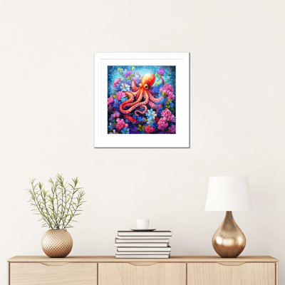 Octopus Garden