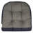 Rocking Chair Cushion 2 Piece Tufted Non Slip Set of Upper and Lower Cushions-292756225