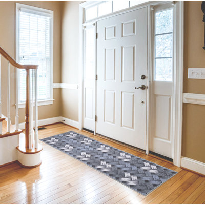 Tapis de cuisine Iyadurai