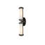 Bowland 2 - Light LED Flush Mounted Sconce-2121857683