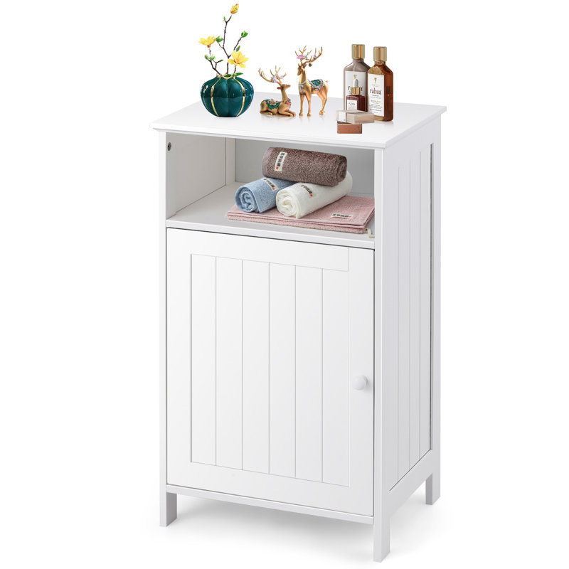 Oneal Freestanding Bathroom Cabinet