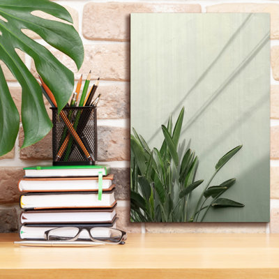 Ebern Designs 'Filtered Light' by Incado Canvas Wall Art