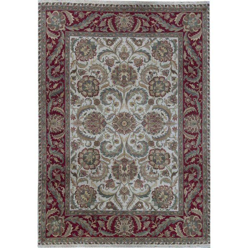 Crown One-of-a-Kind 10' X 14'2" Area Rug
