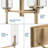 Addalynn 3 - Light Dimmable Vanity Light-326451811