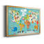 " Children's World Map "-980036101-980036099
